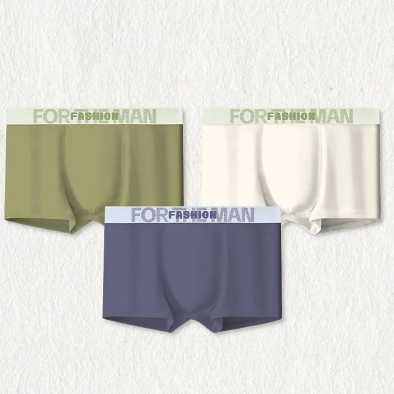 MADALLO Underpants Men's 3 Pack-1