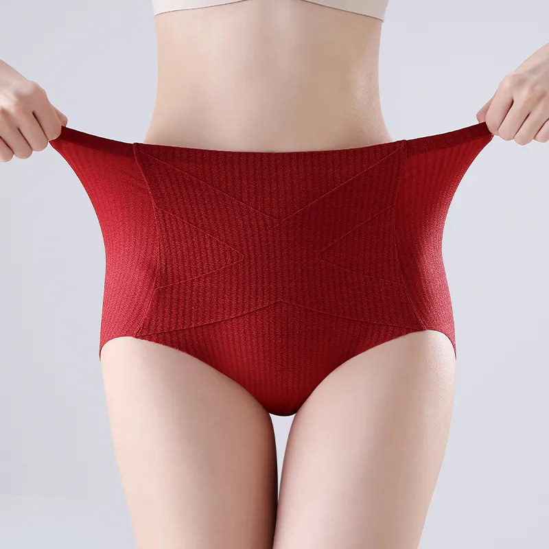 MADALLO Women's Underpants-3