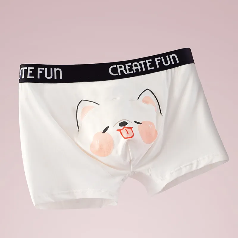 MADALLO Underpants Men's Combo Set-2