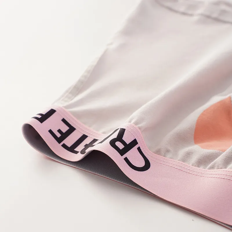 MADALLO Underpants Men's Combo Set-3