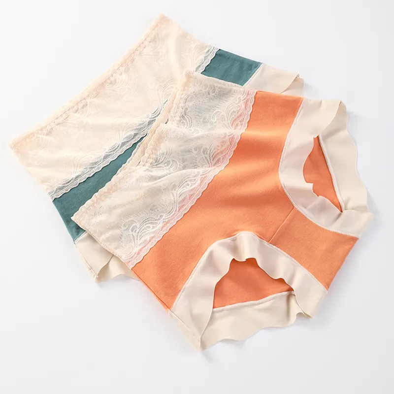 MADALLO Underpants Women's Combo Set-2