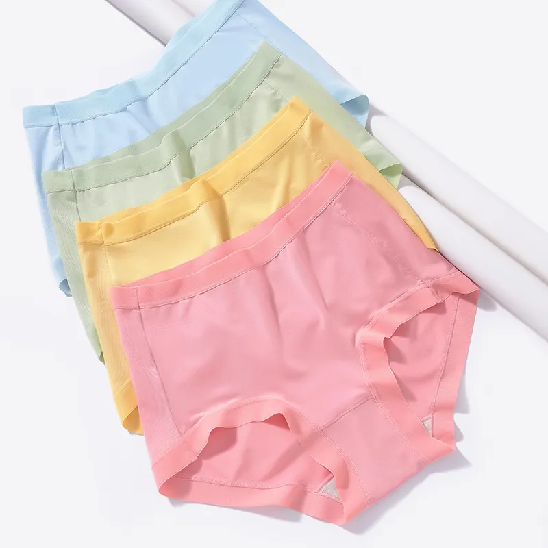MADALLO Women's Underpants-5