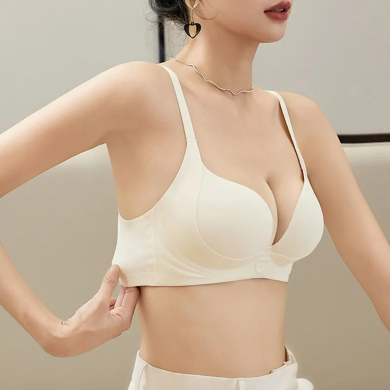 MADALLO Women's Bras-1