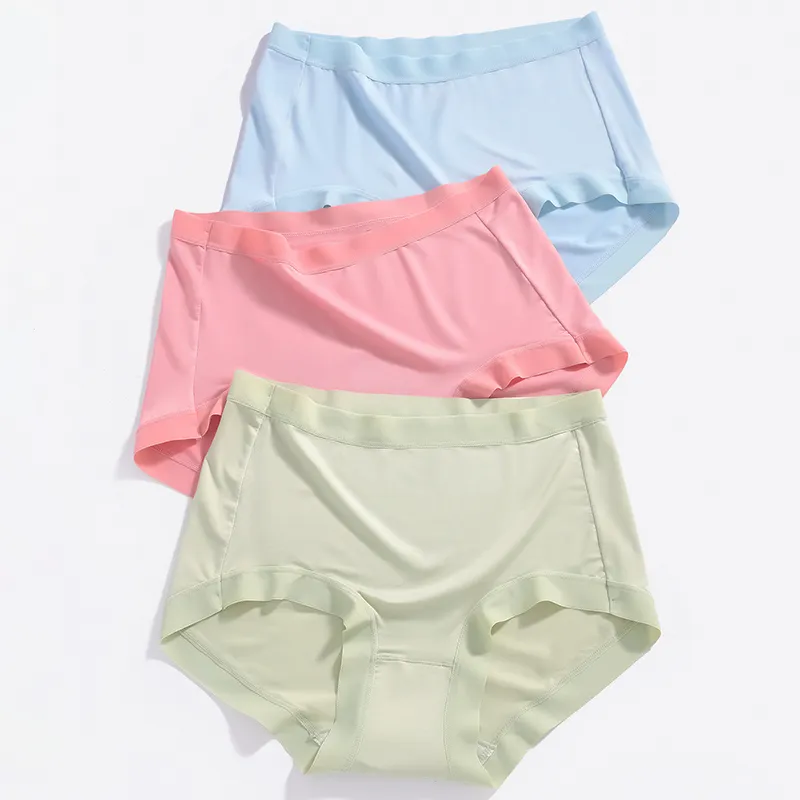 MADALLO Women's Underpants-4