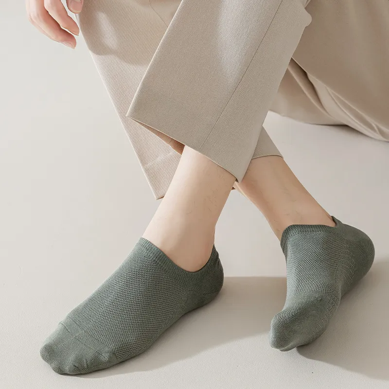 MADALLO Men Socks-5