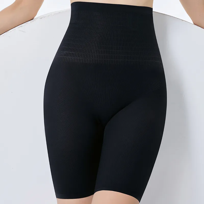 MADALLO Shapewear Bottom Women's Combo Set-6