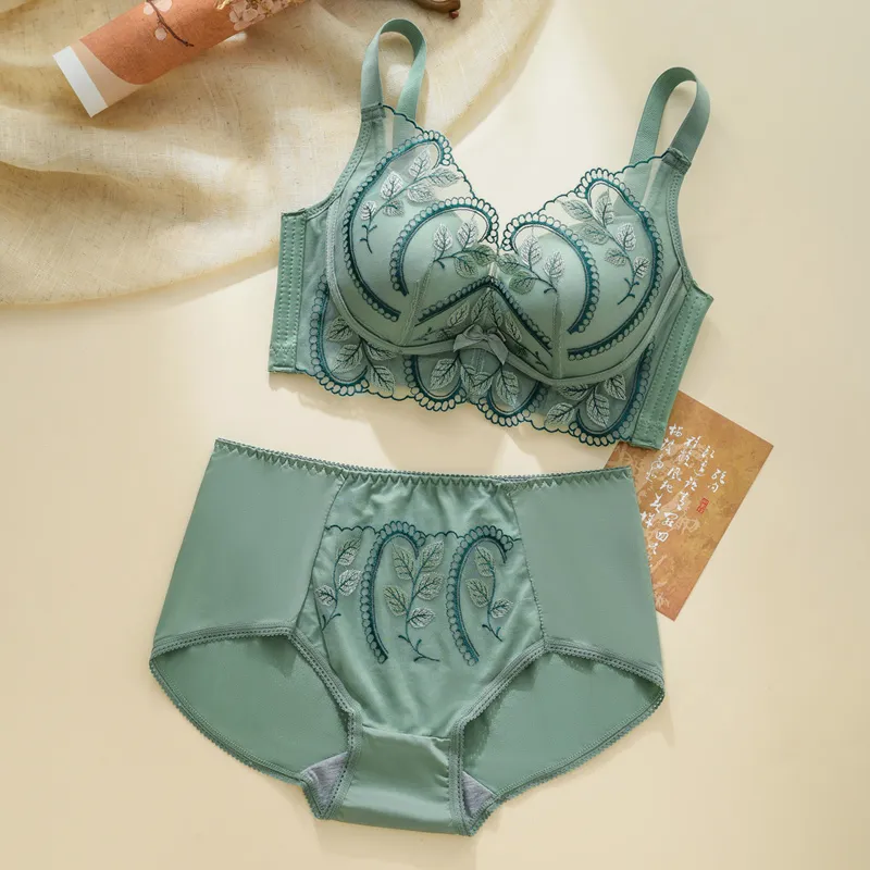MADALLO Women's Underwear Sets-3
