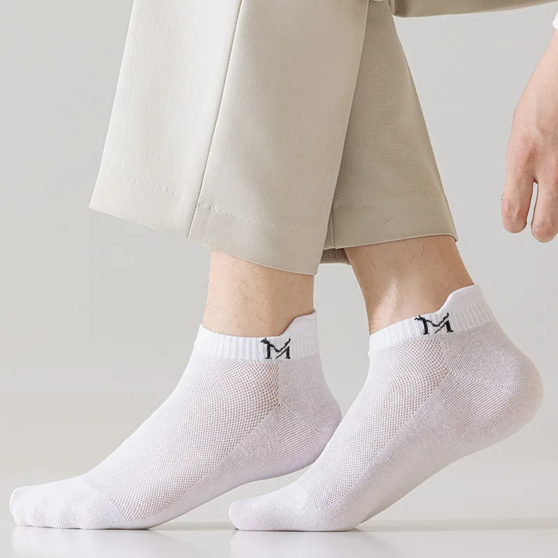 MADALLO Ankle Socks Women's Combo Set-3