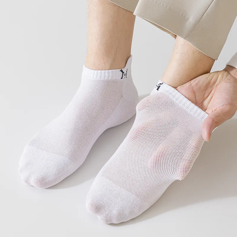 MADALLO Ankle Socks Women's Combo Set-2