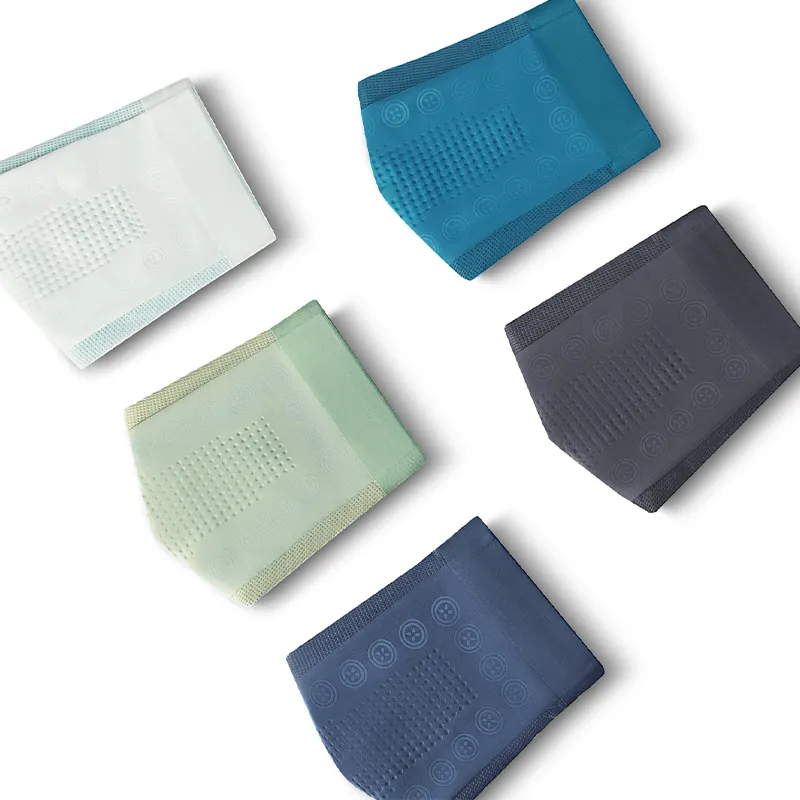 MADALLO Underpants Men's 2 Pack-5