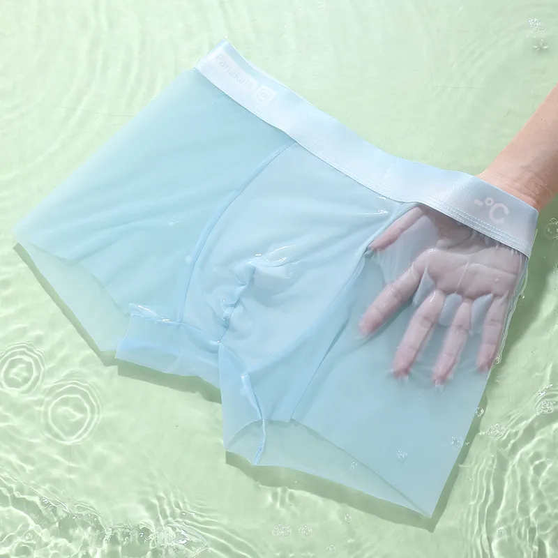 MADALLO Underpants Men's Combo Set-1