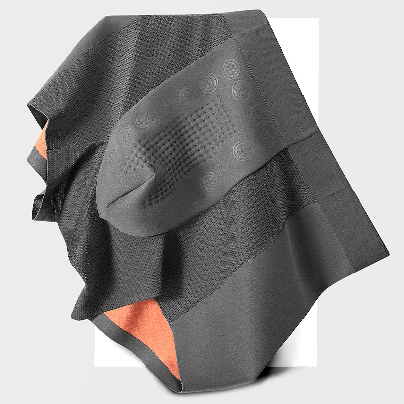 MADALLO Underpants Men's 2 Pack-6