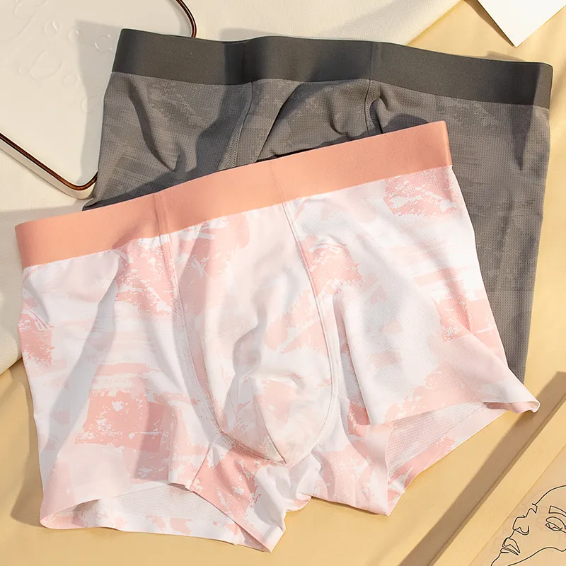 MADALLO Underpants Men's Combo Set-5