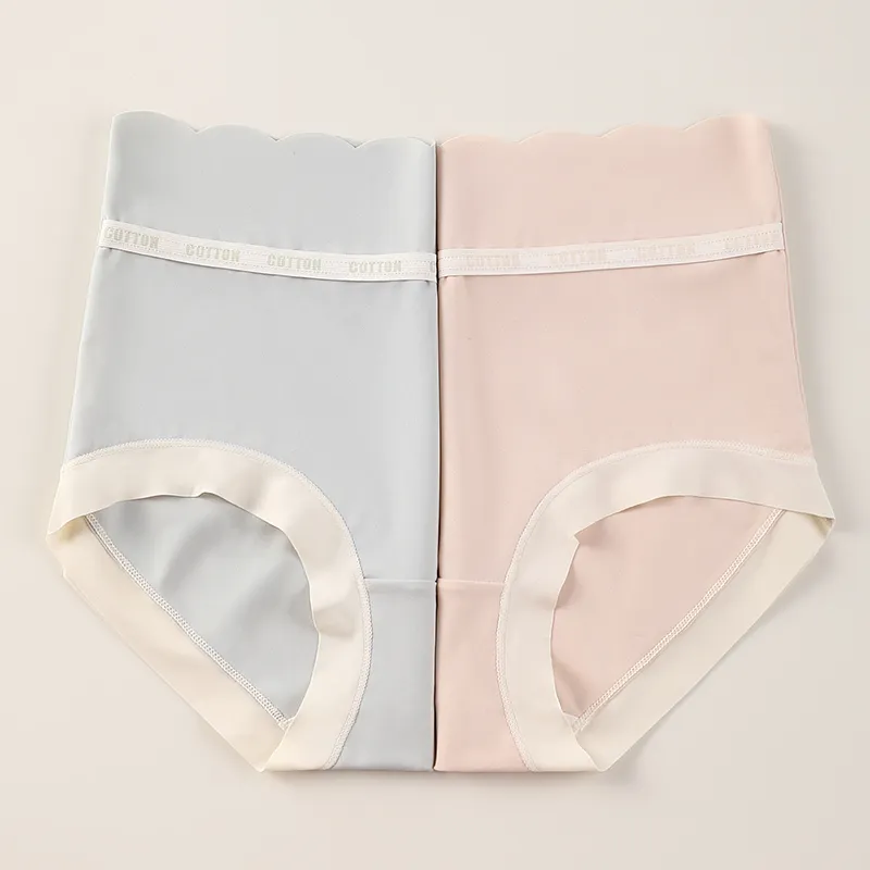 MADALLO Underpants Women's 3 Pack-3