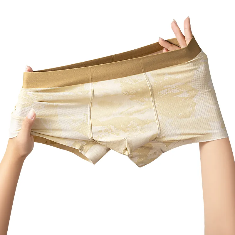 MADALLO Underpants Men's Combo Set-18