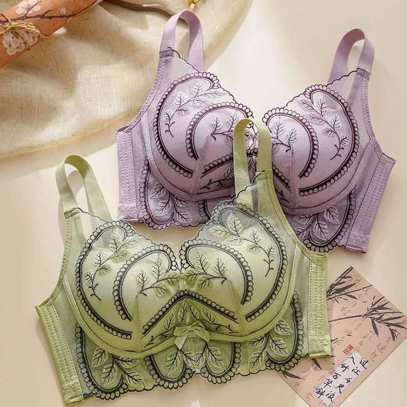 MADALLO Women's Underwear Sets-29