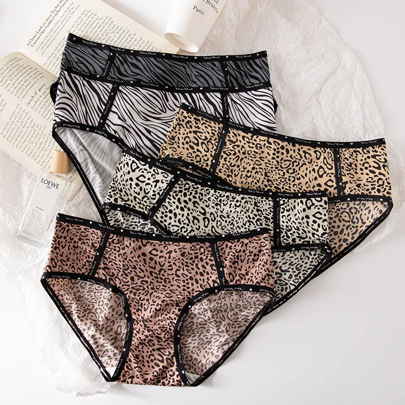 MADALLO Underpants Women's Combo Set-17