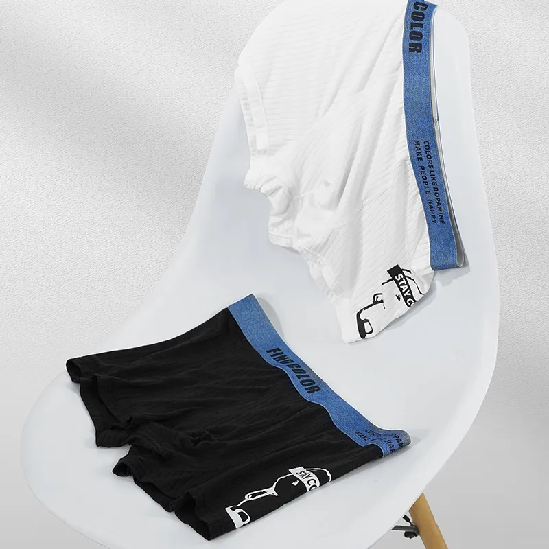 MADALLO Underpants Men's 3 Pack-3