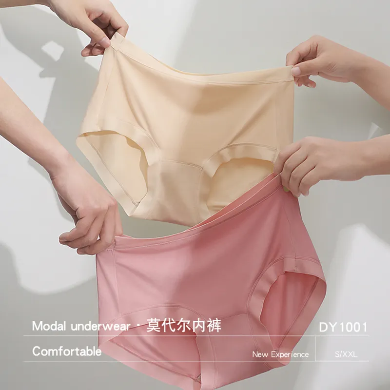 MADALLO Women's Underpants-7
