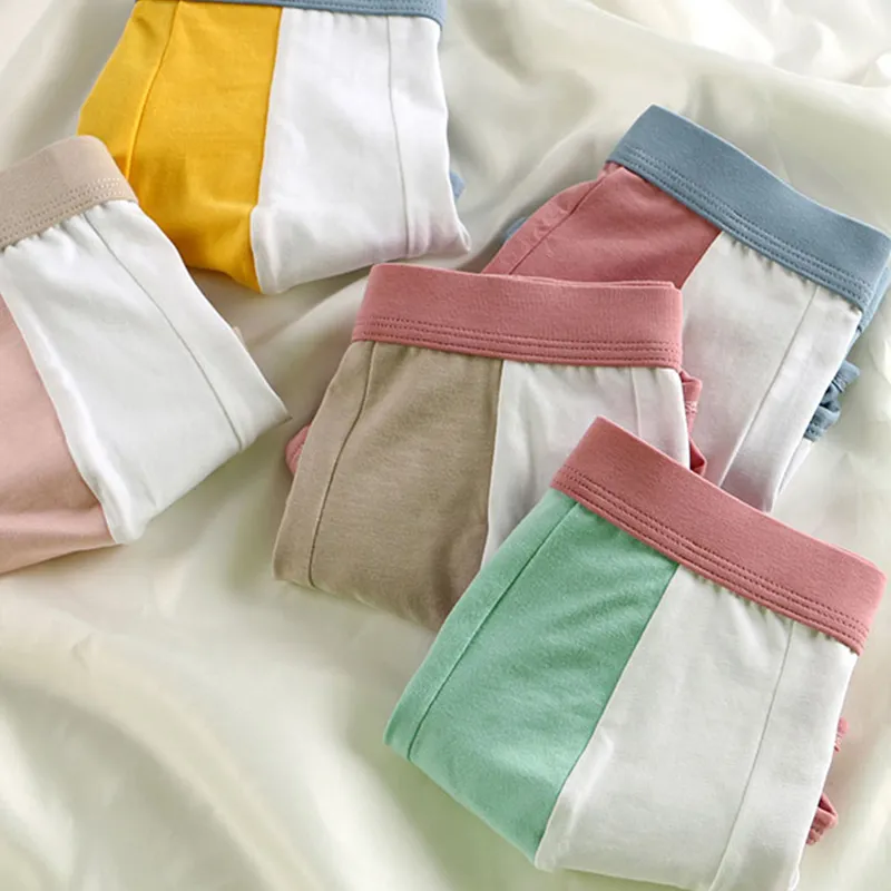MADALLO Underpants Men's Combo Set-4