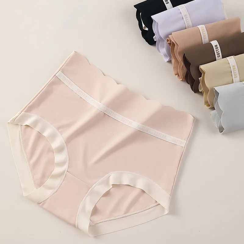 MADALLO Underpants Women's 3 Pack-1