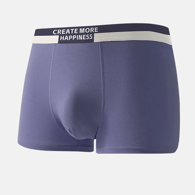 MADALLO Underpants Men's 3 Pack-2