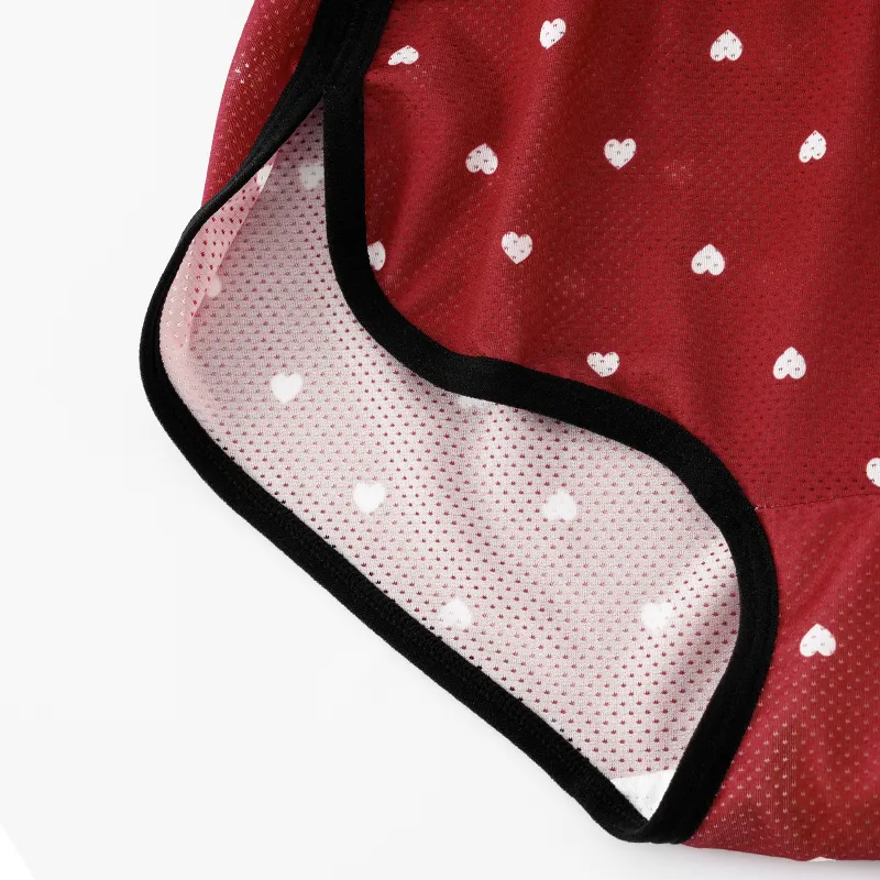MADALLO Underpants Women's 3 Pack-1