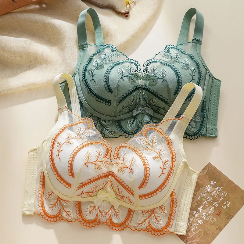 MADALLO Women's Underwear Sets-30