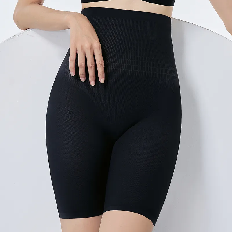 MADALLO Shapewear Bottom Women's Combo Set-5