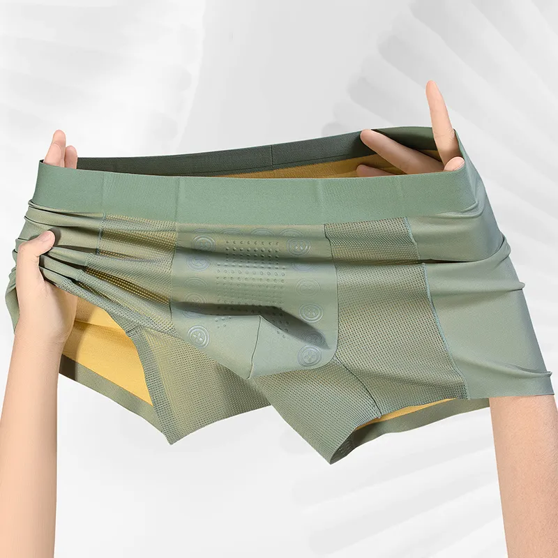MADALLO Underpants Men's Combo Set-21