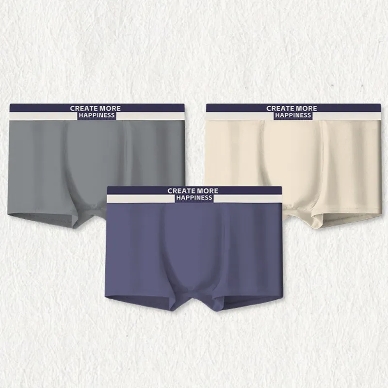 MADALLO Underpants Men's 3 Pack-1