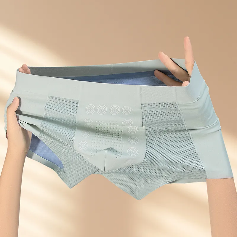 MADALLO Underpants Men's Combo Set-19