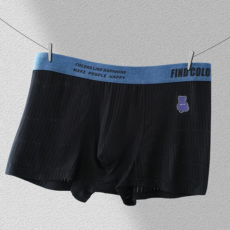 MADALLO Underpants Men's 3 Pack-1