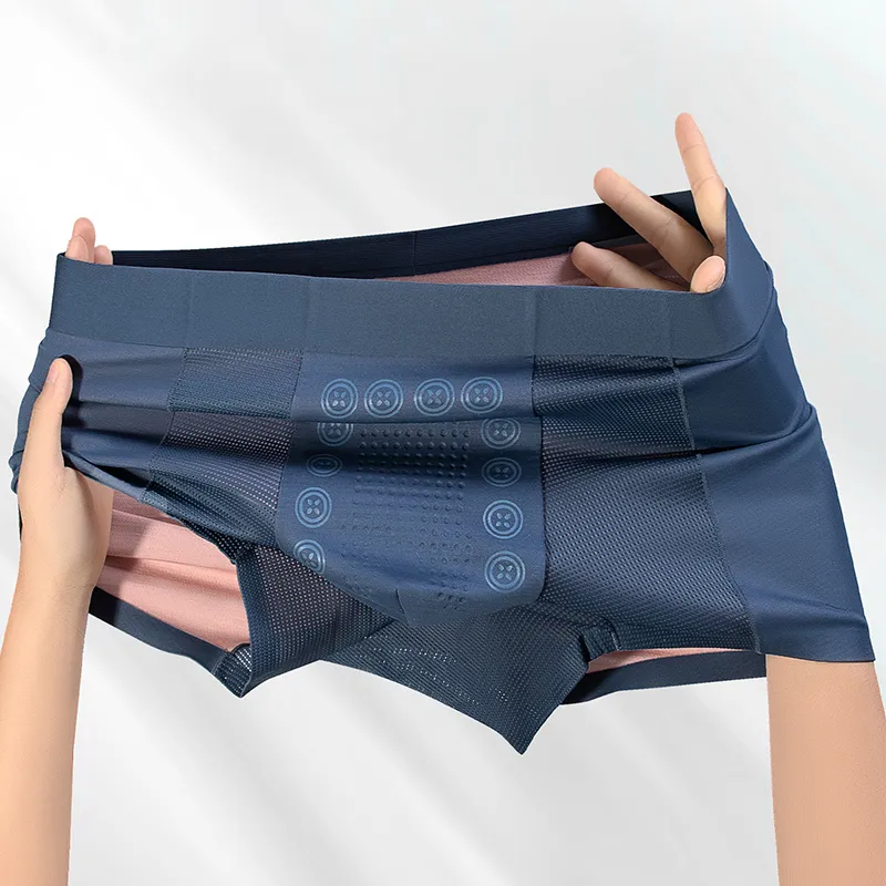 MADALLO Underpants Men's Combo Set-18