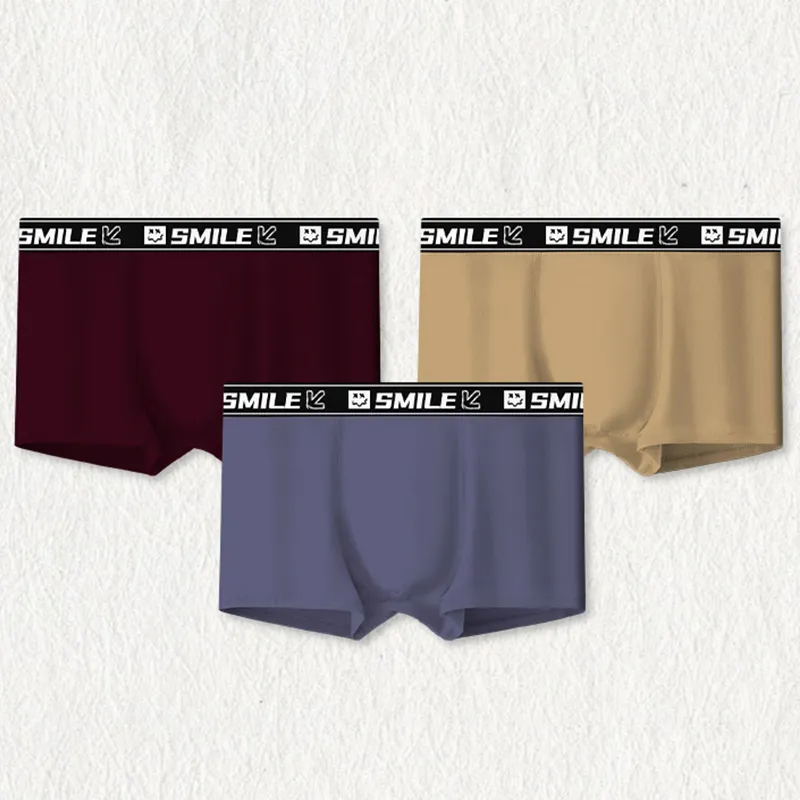 MADALLO Underpants Men's 3 Pack-1