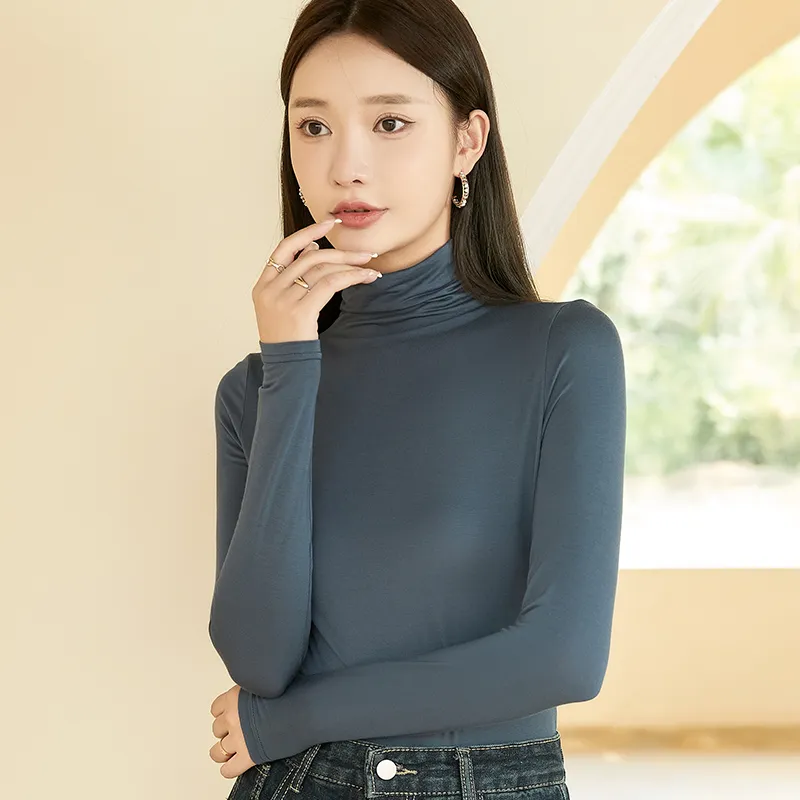 MADALLO Thermal Tops Women's Ceylon-1
