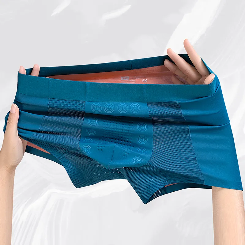 MADALLO Underpants Men's Combo Set-20
