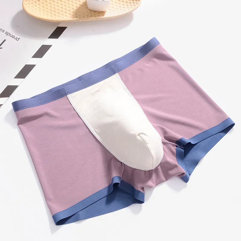 MADALLO Men Underpants-3
