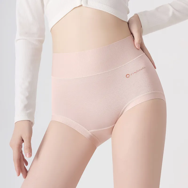 MADALLO Underpants Women's Combo Set-2