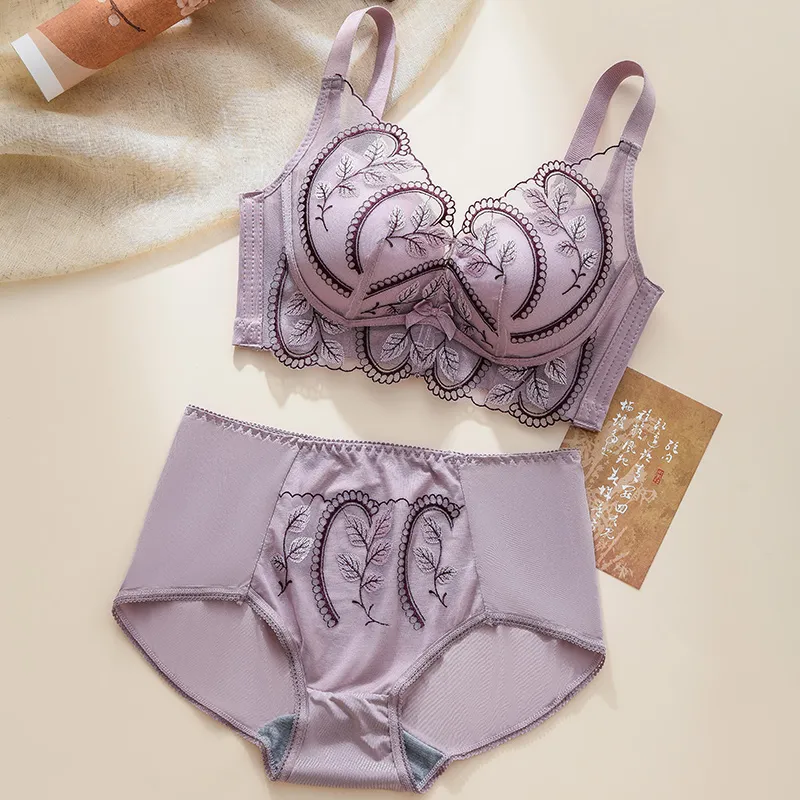 MADALLO Women's Underwear Sets-1