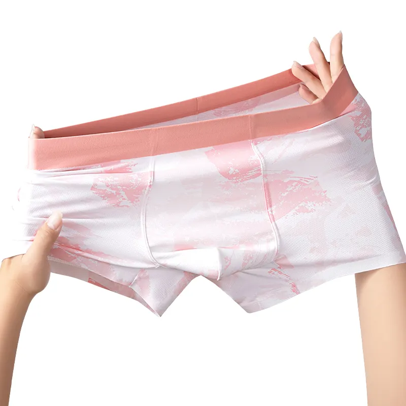 MADALLO Underpants Men's Combo Set-20