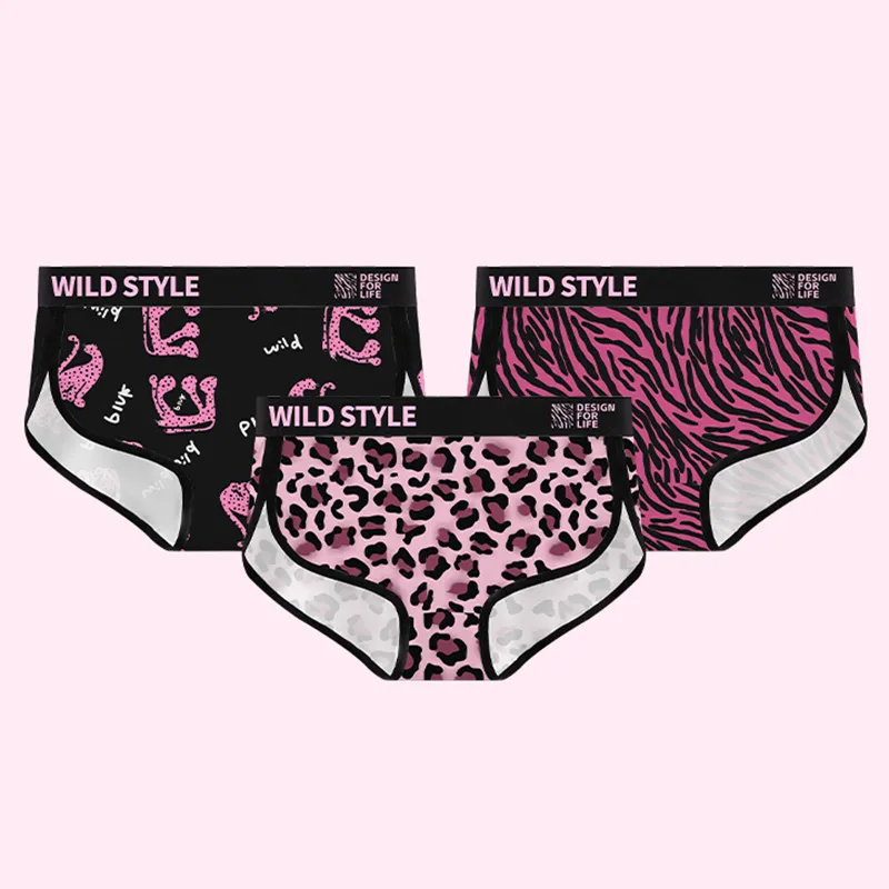 MADALLO Underpants Women's Combo Set Image Color-6