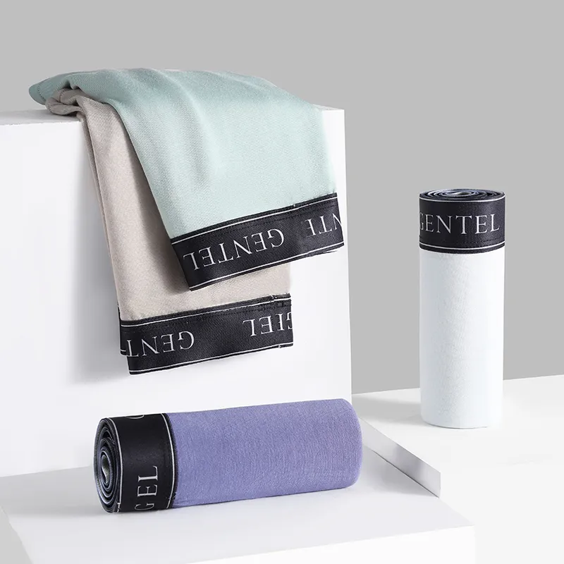 MADALLO Underpants Men's 3 Pack-3