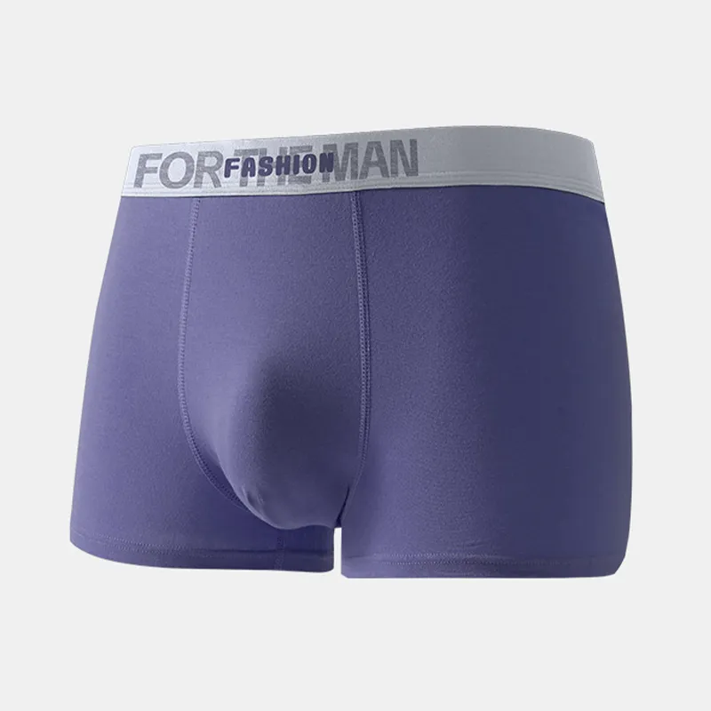MADALLO Underpants Men's 3 Pack-2