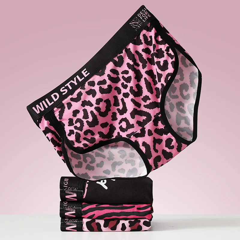 MADALLO Underpants Women's Combo Set Image Color-5