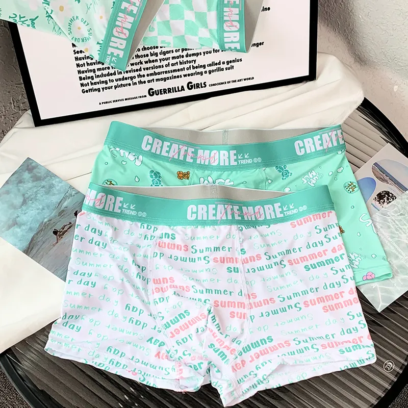 MADALLO Underpants Men's 3 Pack-2