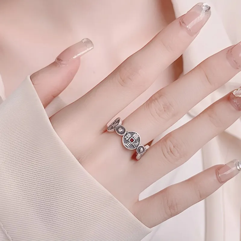VASO Rings Unisex-2