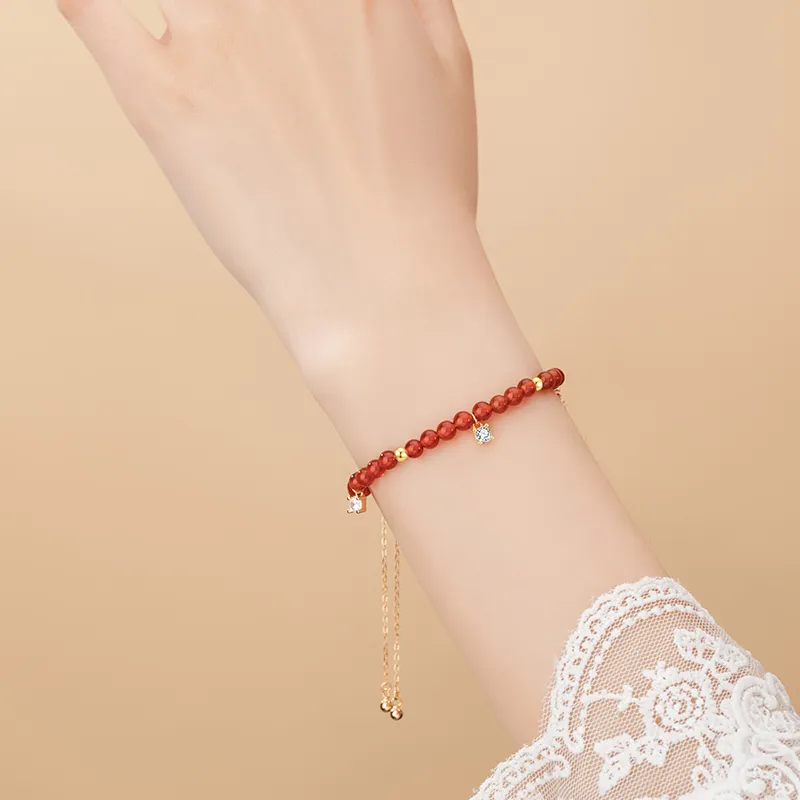VASO Jade Bracelets Women's-3