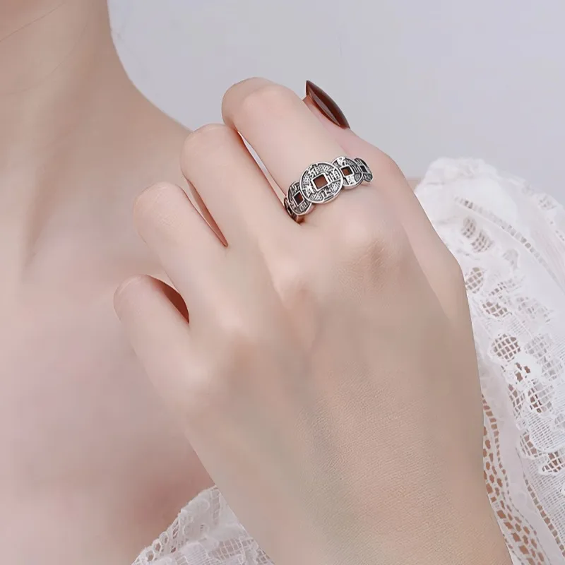 VASO Rings Unisex-3