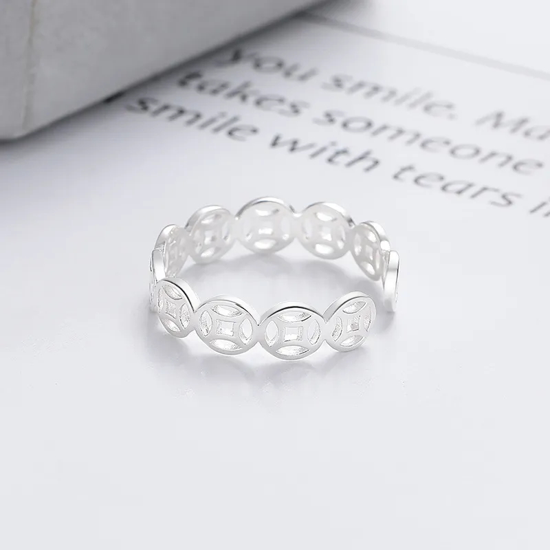 VASO Rings Women's-6